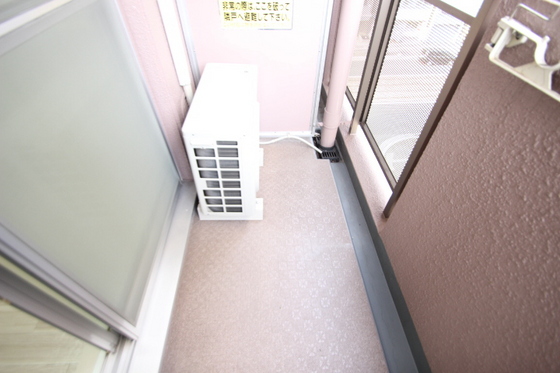 レジディア比治山公園