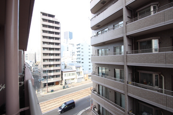レジディア比治山公園