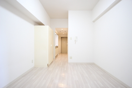 レジディア比治山公園