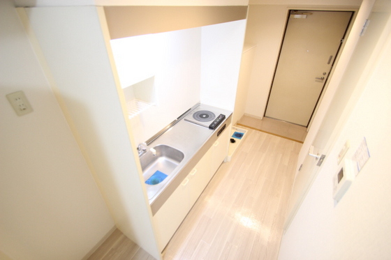 レジディア比治山公園