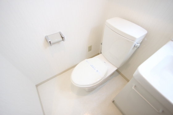 レジディア比治山公園