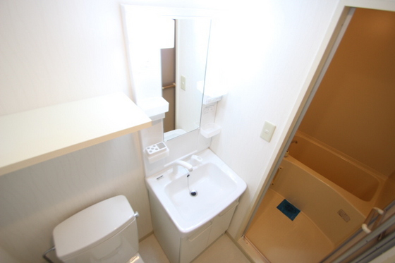 レジディア比治山公園