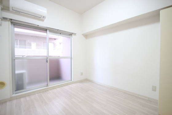 レジディア比治山公園