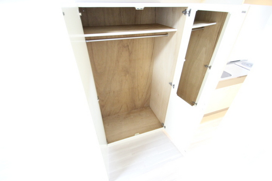 レジディア比治山公園