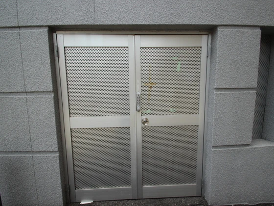 レジディア比治山公園