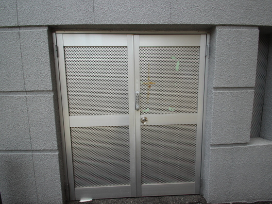 レジディア比治山公園