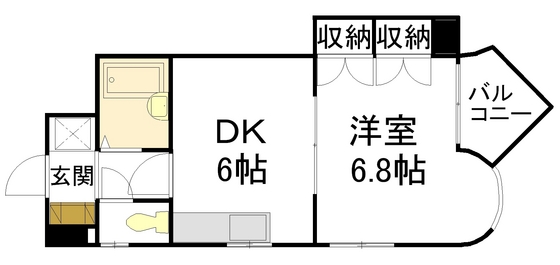 第2ホウライツルハウス