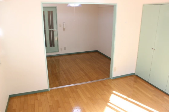 第2ホウライツルハウス