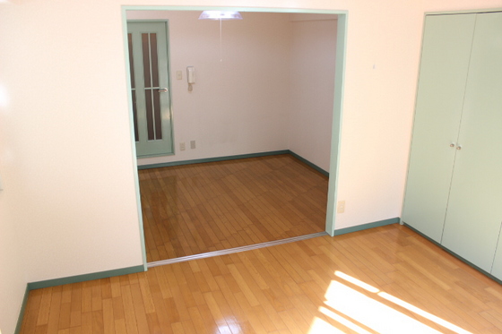 第2ホウライツルハウス