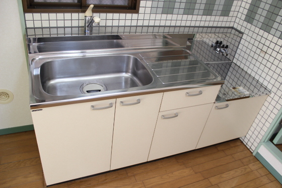 第2ホウライツルハウス