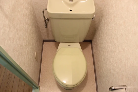 第2ホウライツルハウス