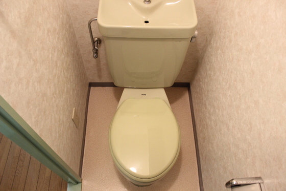 第2ホウライツルハウス