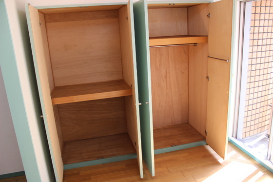 第2ホウライツルハウス