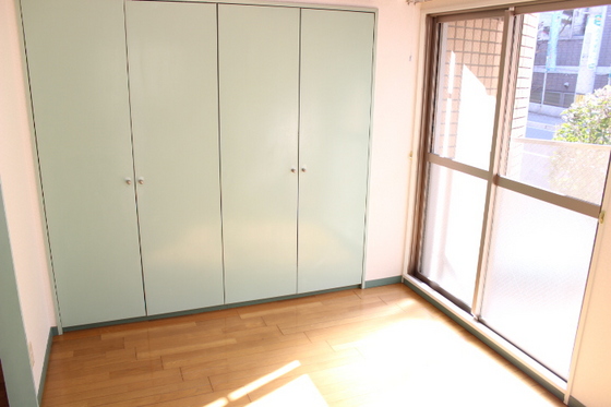 第2ホウライツルハウス