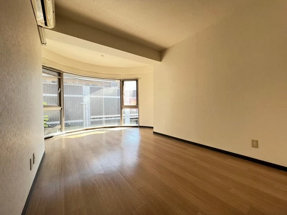 第2ホウライツルハウス