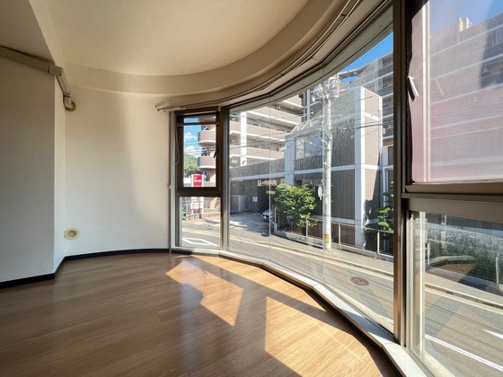 第2ホウライツルハウス