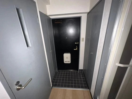 第2ホウライツルハウス