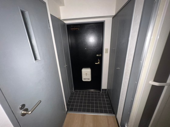 第2ホウライツルハウス