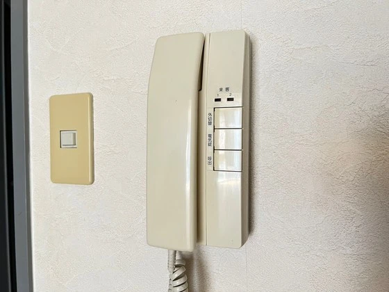 第2ホウライツルハウス