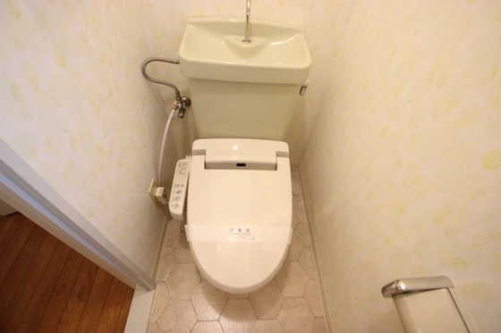 第2ホウライツルハウス