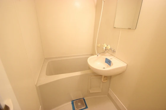 第2ホウライツルハウス