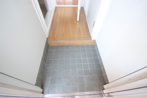 第2ホウライツルハウス