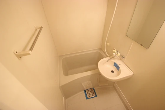 第2ホウライツルハウス