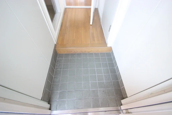 第2ホウライツルハウス