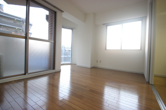 第2ホウライツルハウス