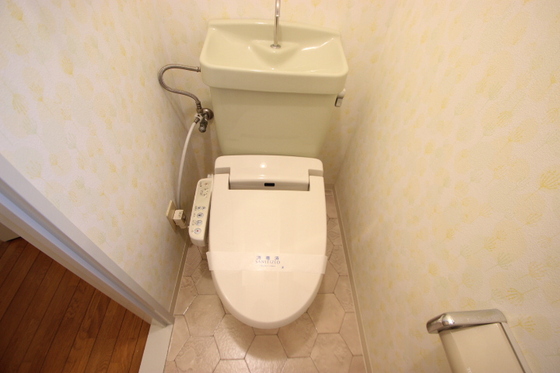 第2ホウライツルハウス