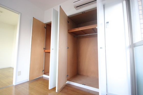 第2ホウライツルハウス