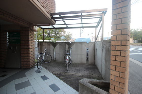 第2ホウライツルハウス