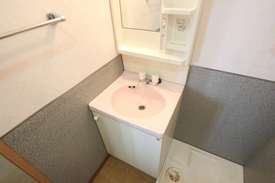 フリージアコート