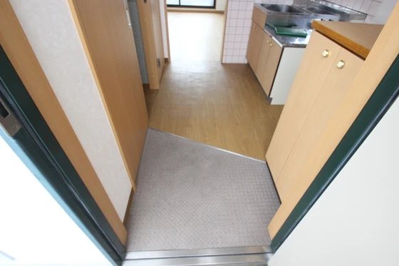 フリージアコート