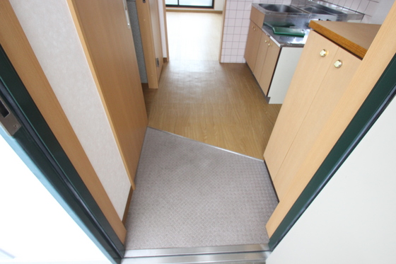 フリージアコート