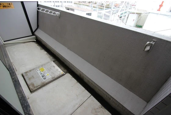 フリージアコート