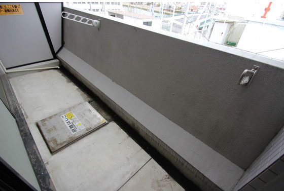 フリージアコート