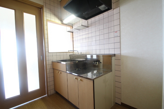 フリージアコート