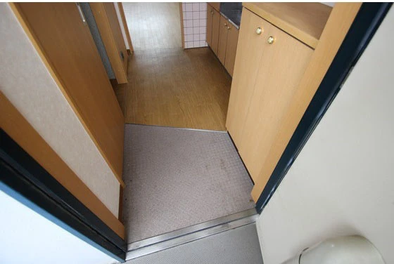 フリージアコート