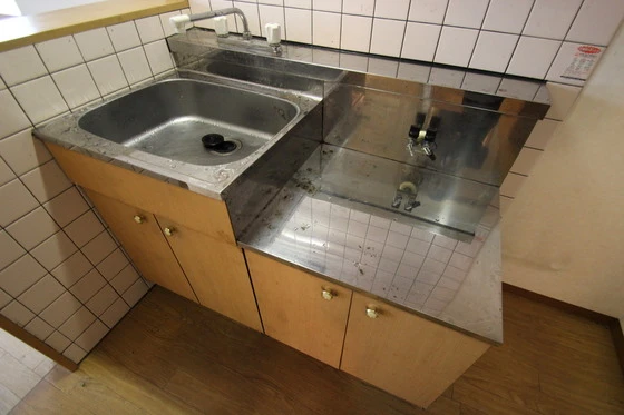 フリージアコート