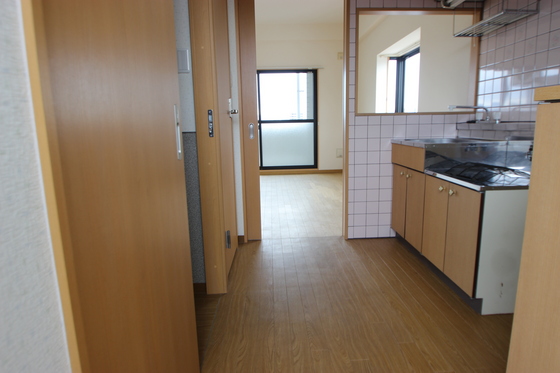 フリージアコート