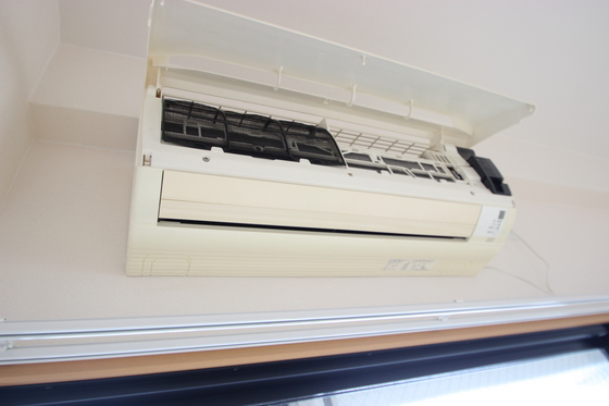 フリージアコート