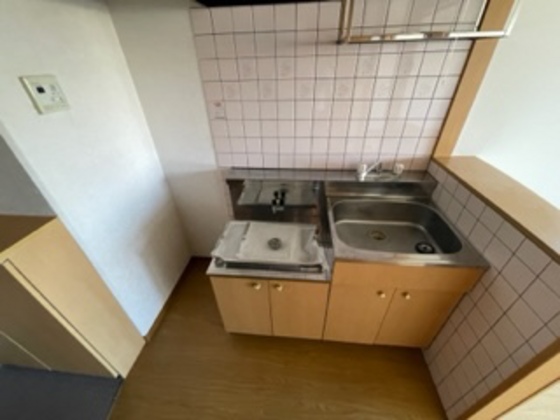 フリージアコート