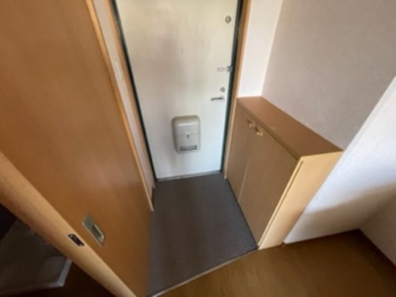 フリージアコート