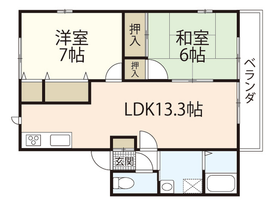 フィールド・ハイム