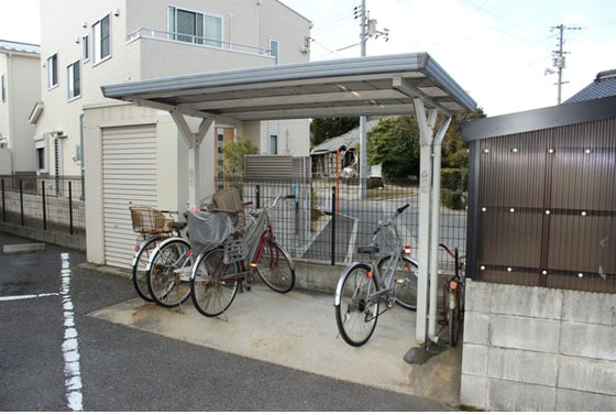 フィールド・ハイム