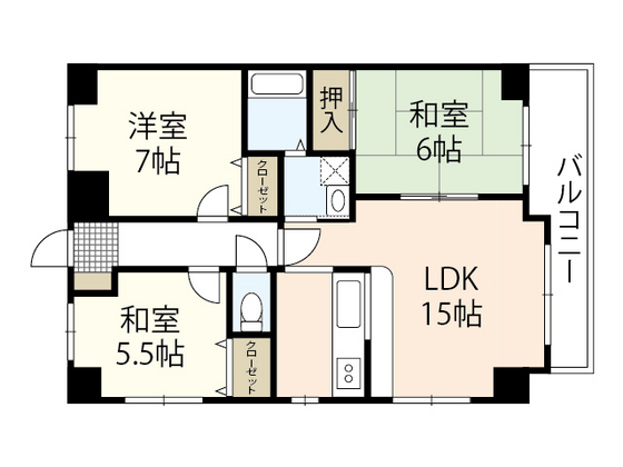 ロイヤルガーデン