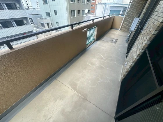 コスモピア舟入本町