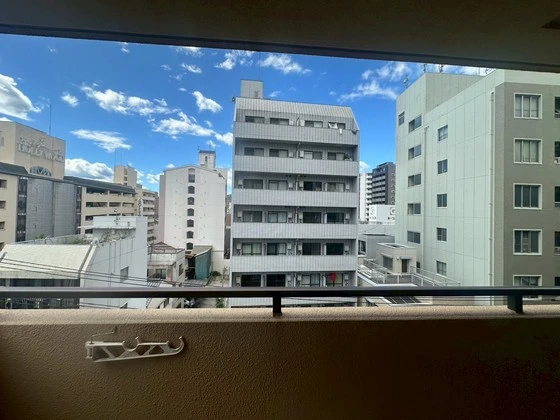 コスモピア舟入本町