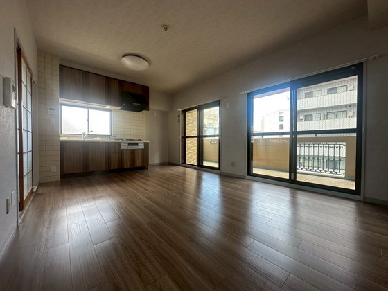 コスモピア舟入本町